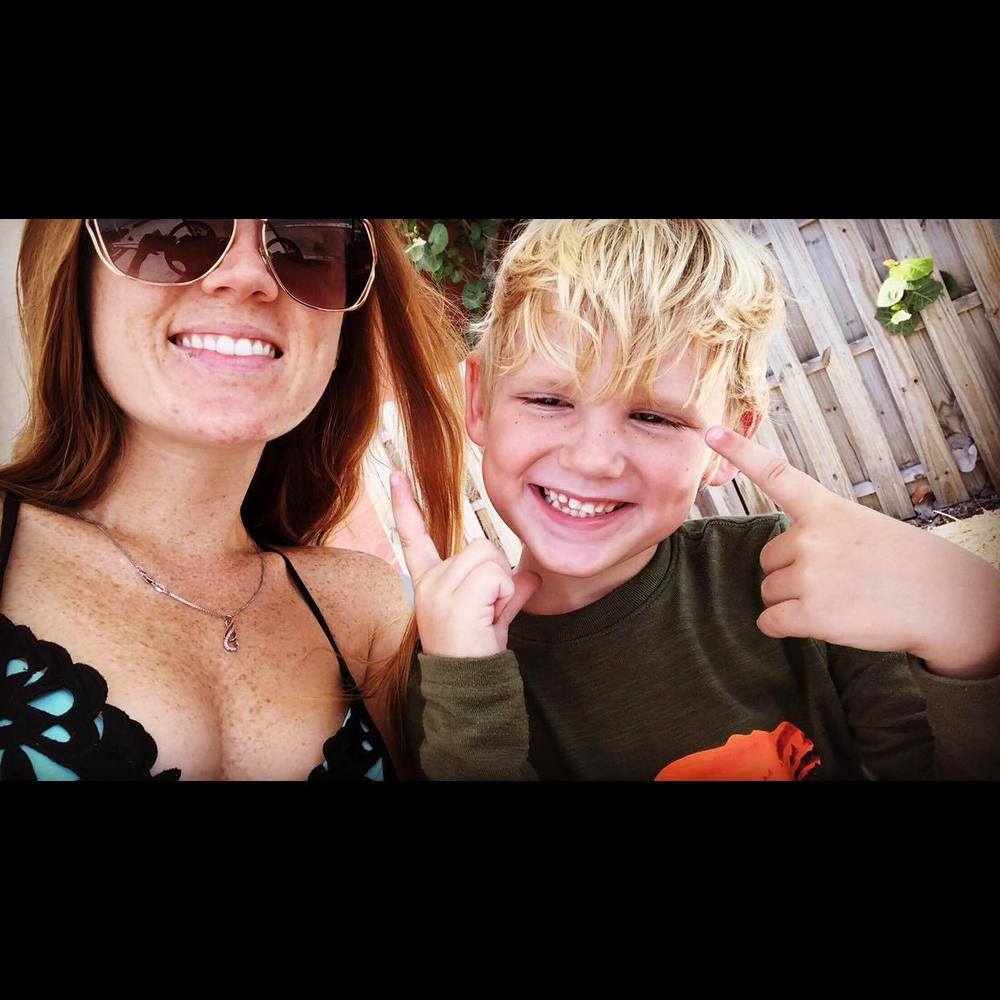 Meet your Posher, Samantha